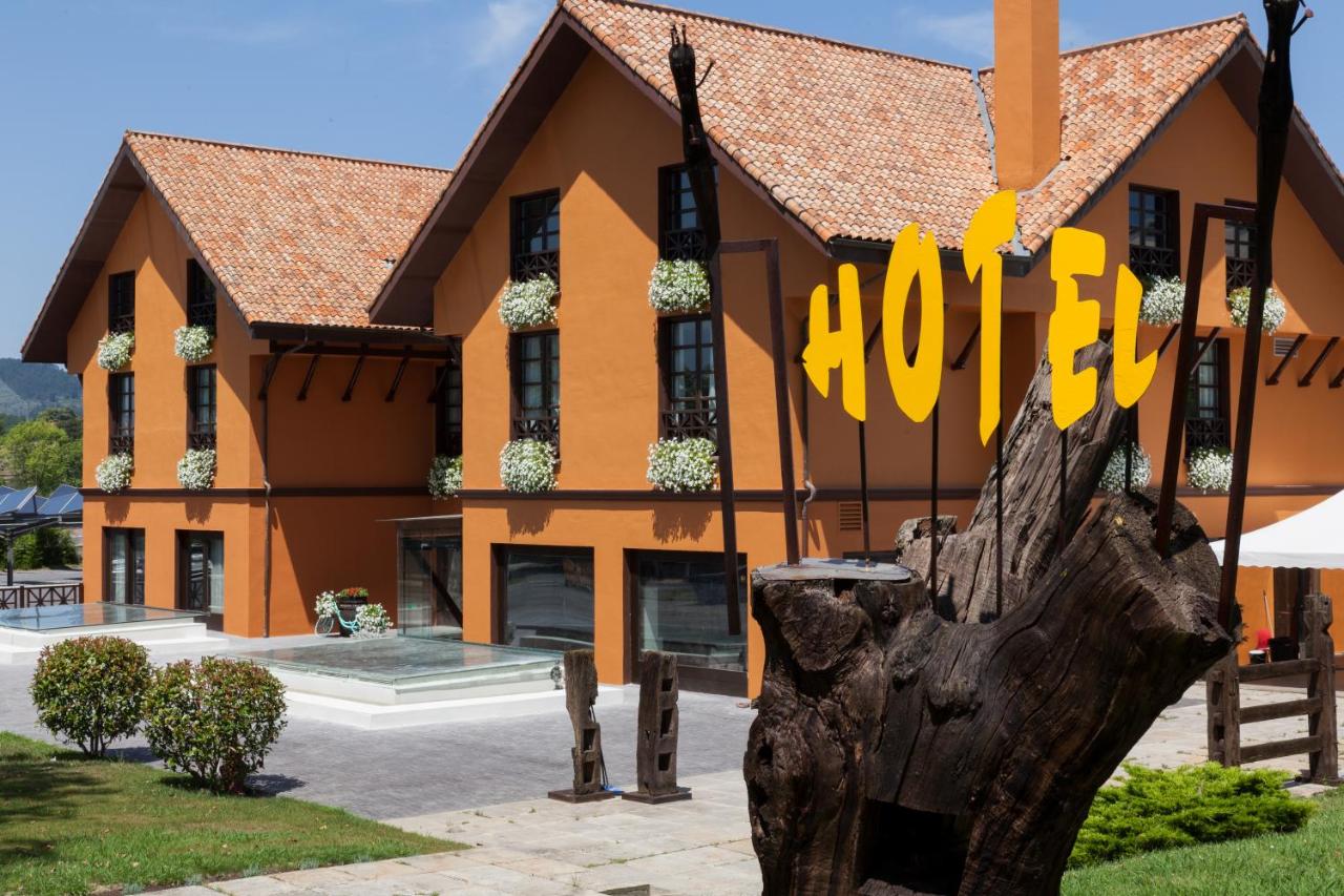 Fotos del hotel - THE PARK DERIO