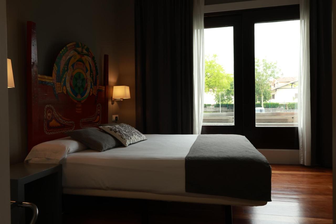 Fotos del hotel - THE PARK DERIO