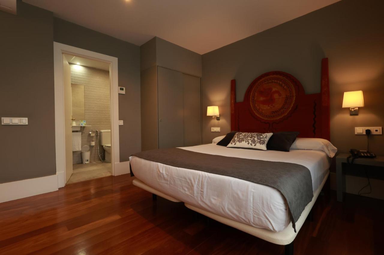 Fotos del hotel - THE PARK DERIO