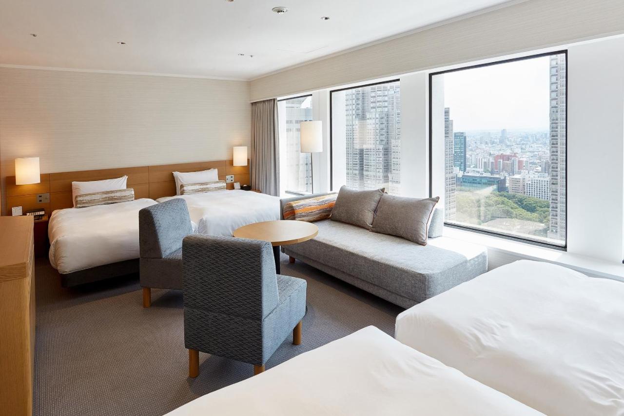 Fotos del hotel - KEIO HOTEL PLAZA