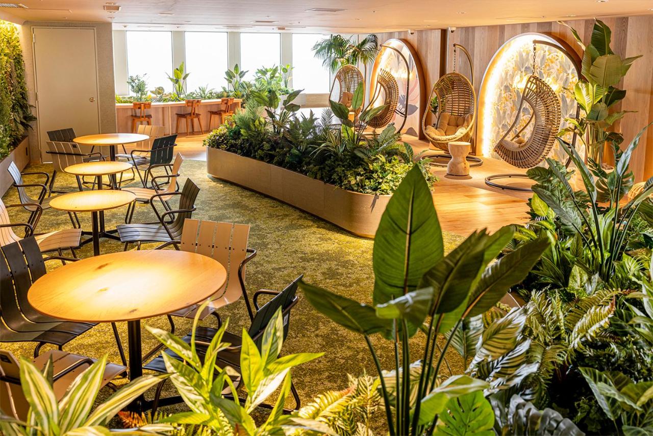 Fotos del hotel - KEIO HOTEL PLAZA