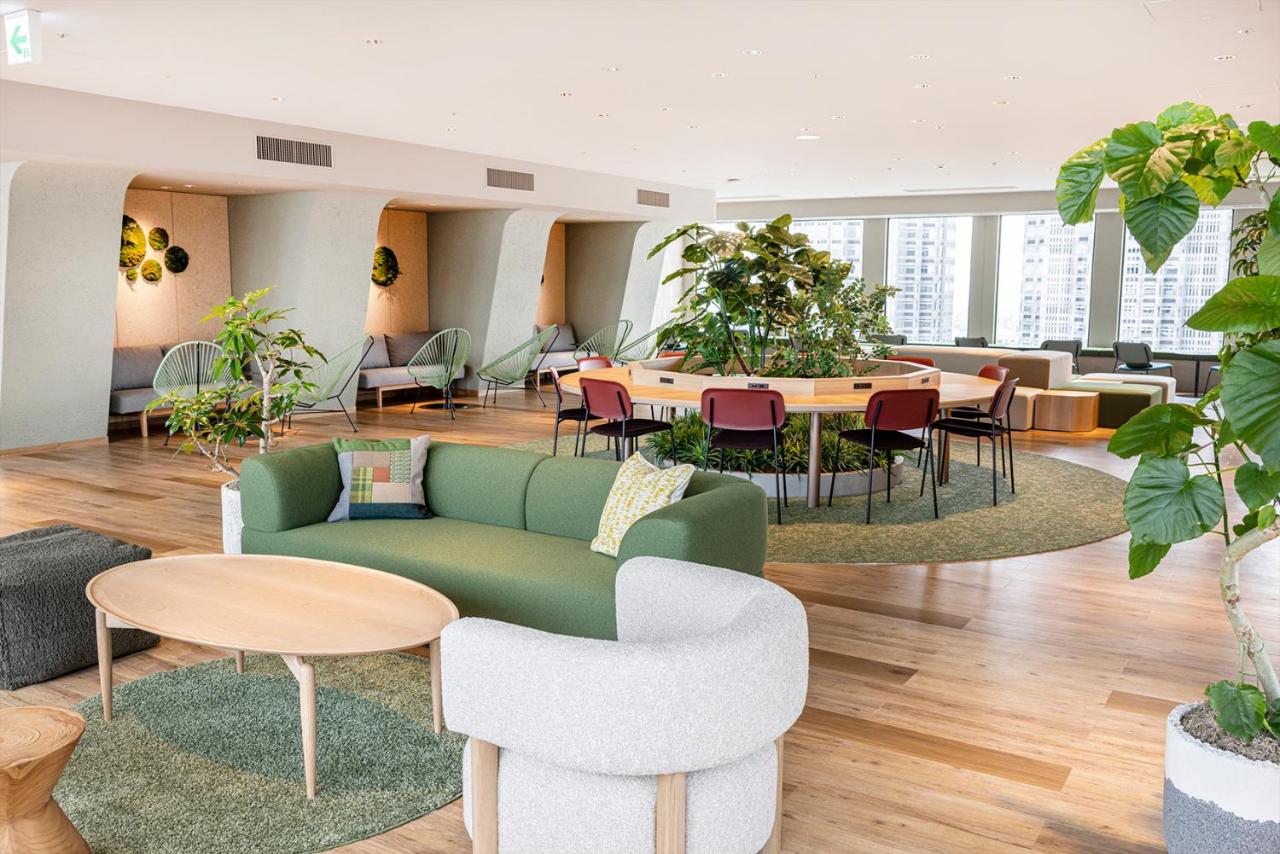 Fotos del hotel - KEIO HOTEL PLAZA