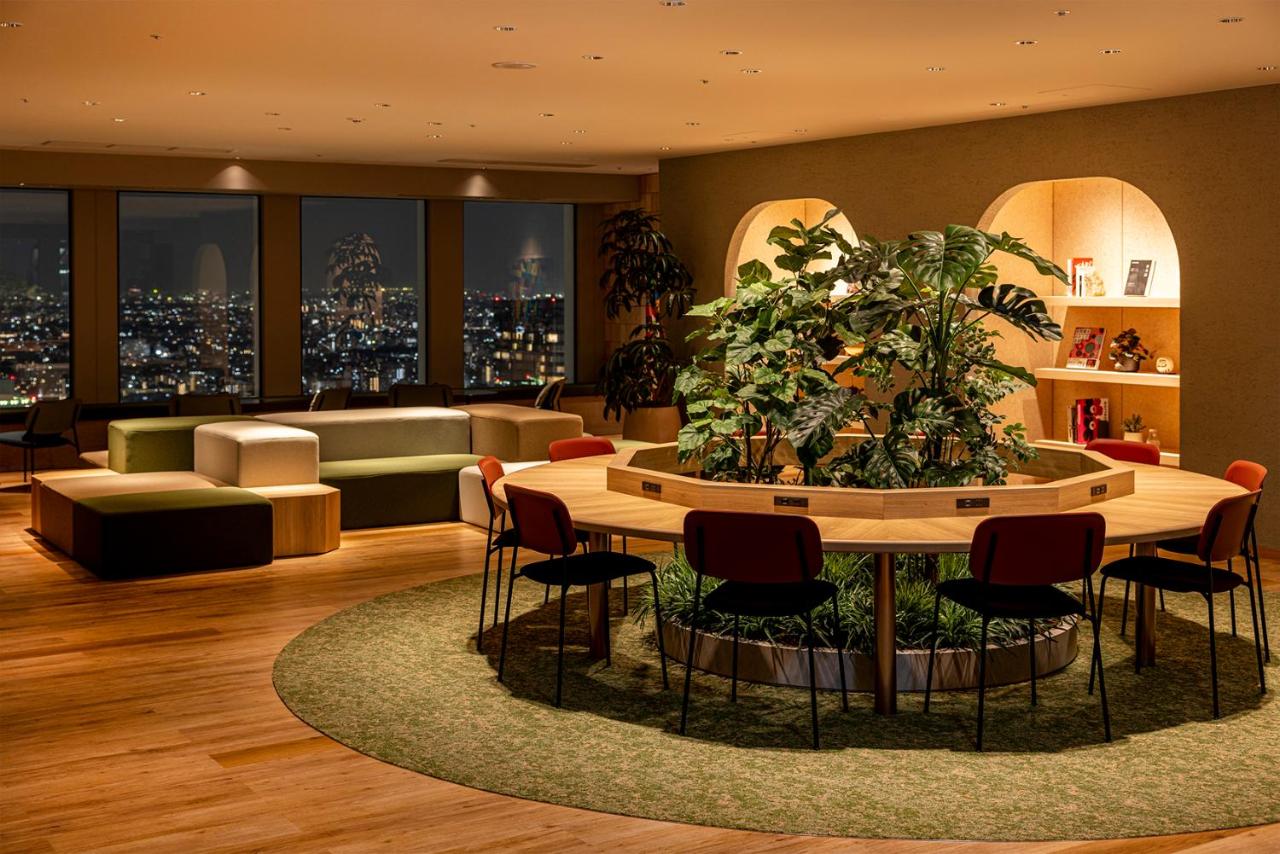 Fotos del hotel - KEIO HOTEL PLAZA