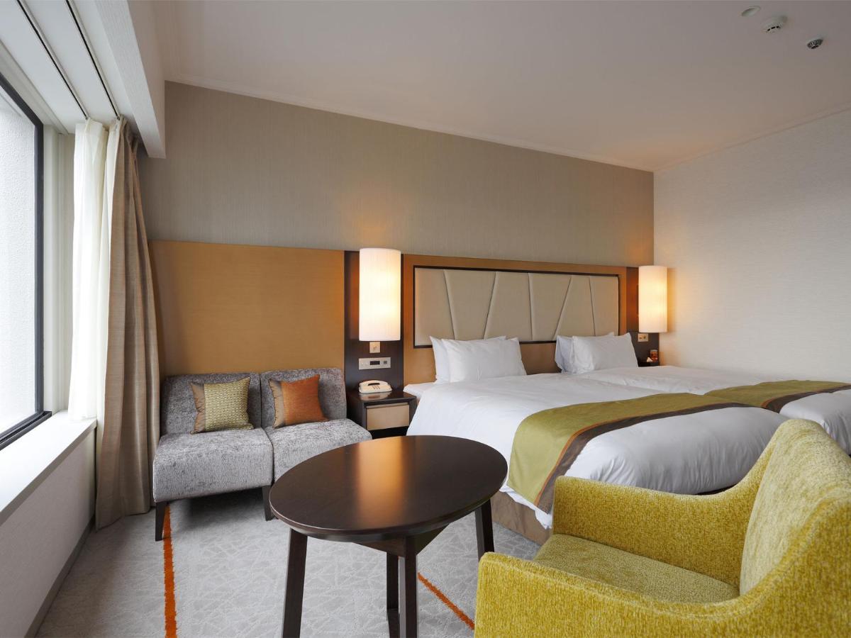 Fotos del hotel - KEIO HOTEL PLAZA