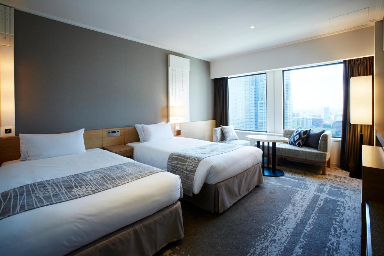 Fotos del hotel - KEIO HOTEL PLAZA