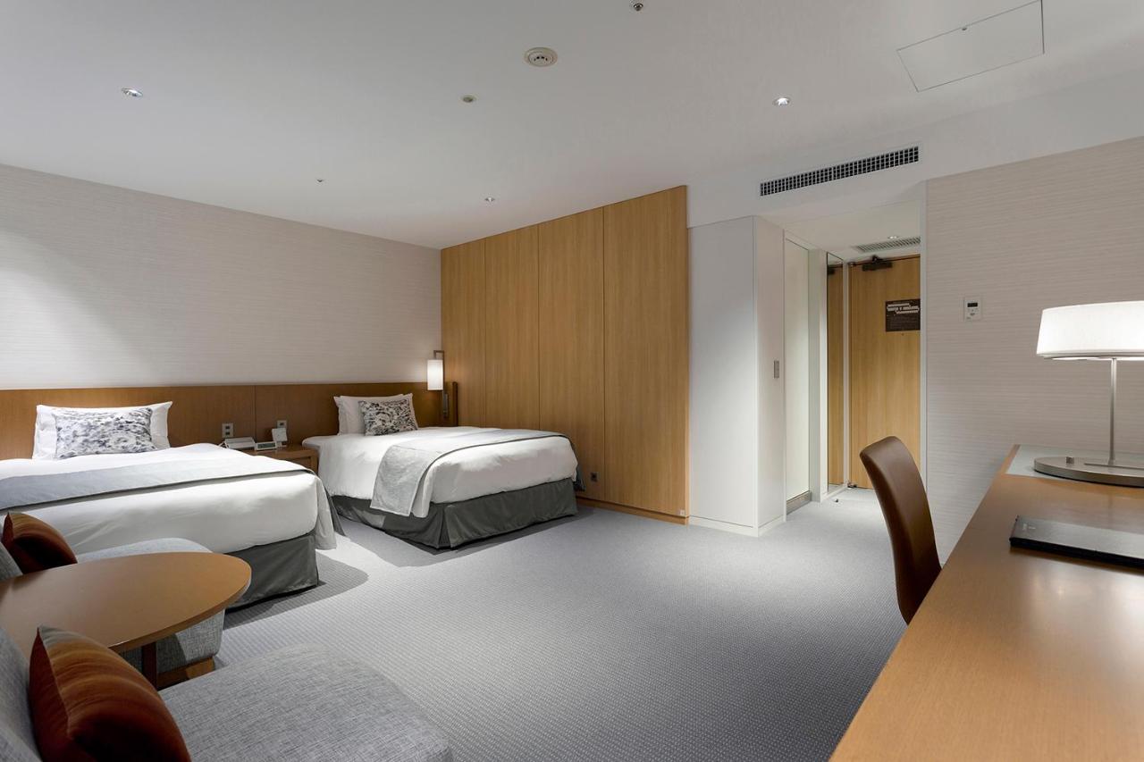Fotos del hotel - KEIO HOTEL PLAZA