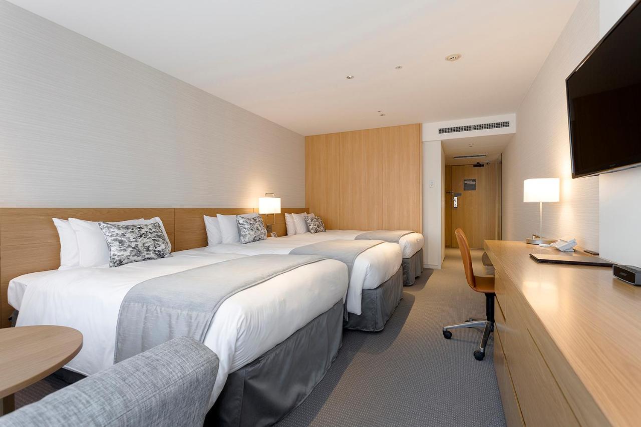 Fotos del hotel - KEIO HOTEL PLAZA