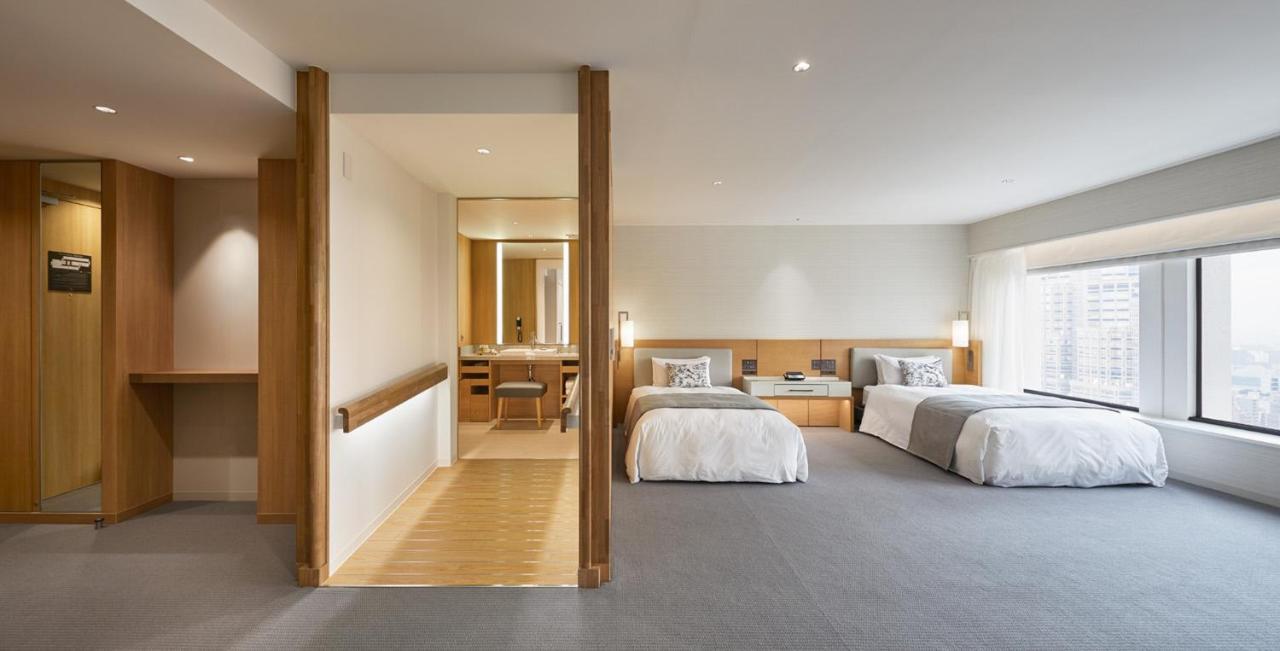 Fotos del hotel - KEIO HOTEL PLAZA