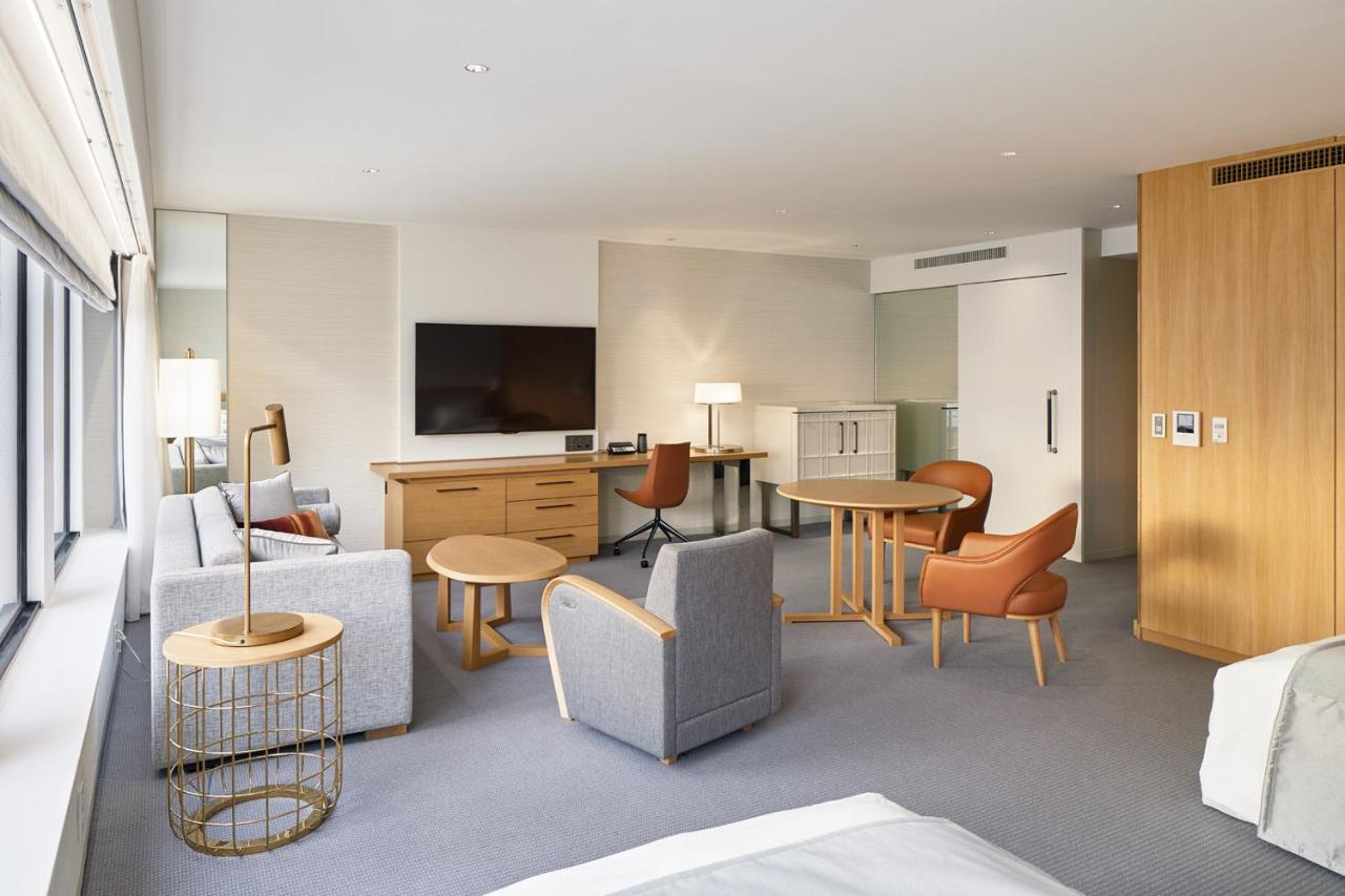 Fotos del hotel - KEIO HOTEL PLAZA