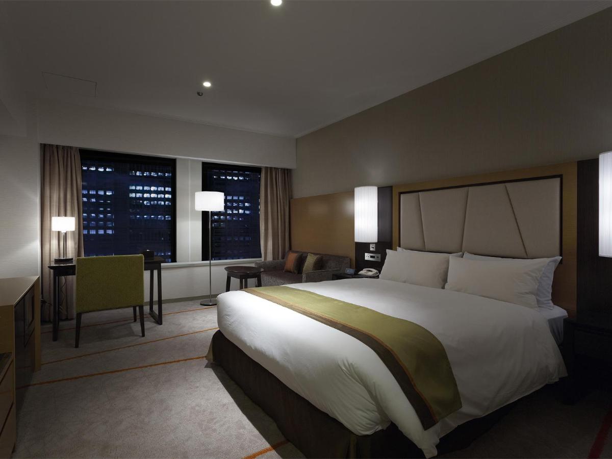 Fotos del hotel - KEIO HOTEL PLAZA