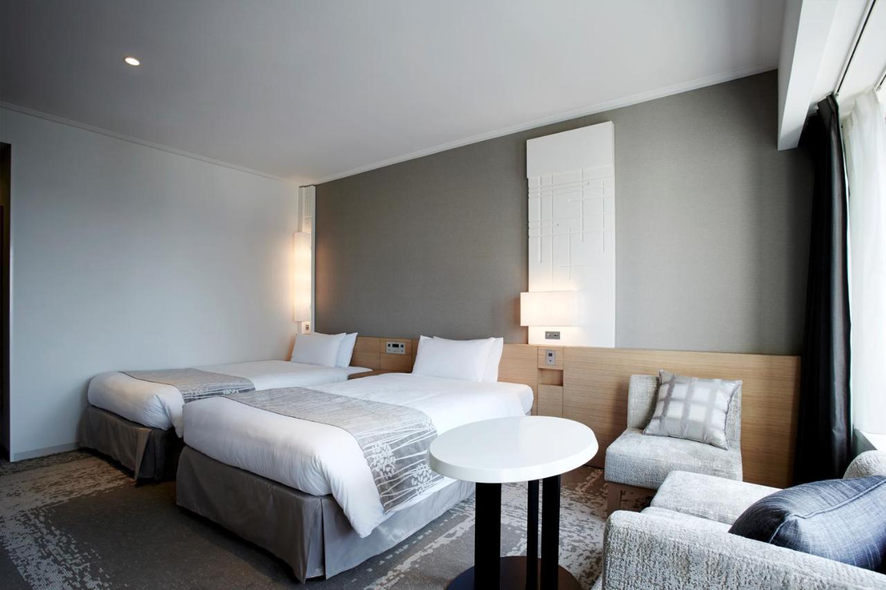Fotos del hotel - KEIO HOTEL PLAZA