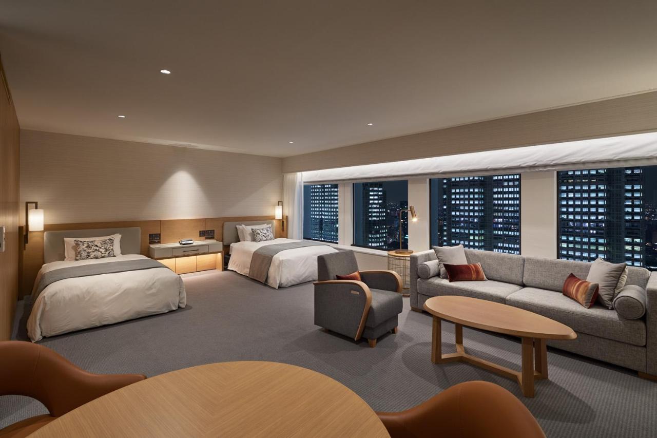 Fotos del hotel - KEIO HOTEL PLAZA