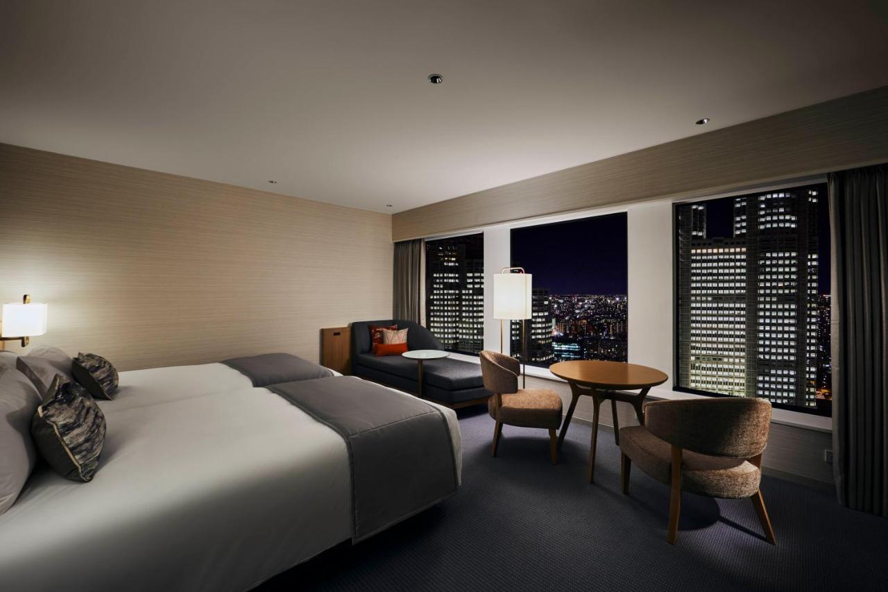 Fotos del hotel - KEIO HOTEL PLAZA
