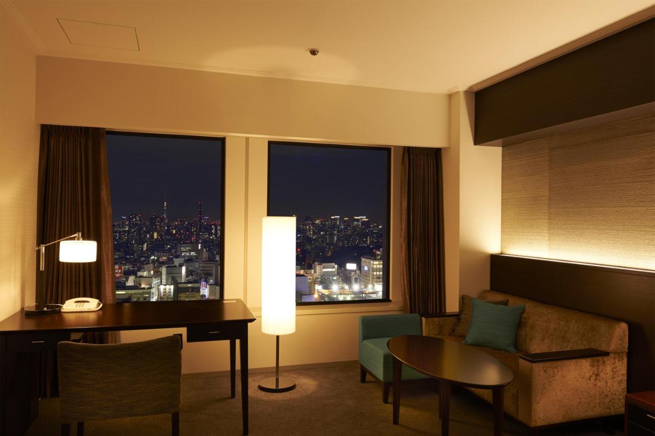 Fotos del hotel - KEIO HOTEL PLAZA