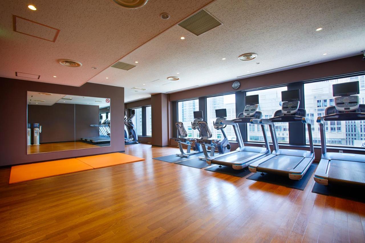 Fotos del hotel - KEIO HOTEL PLAZA