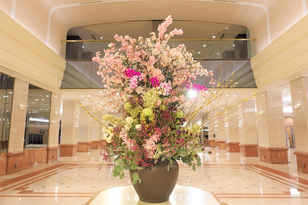 Fotos del hotel - KEIO HOTEL PLAZA