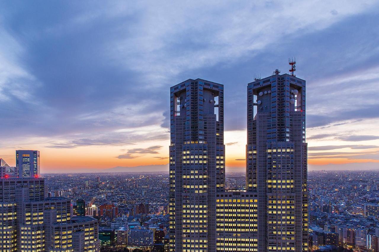 Fotos del hotel - KEIO HOTEL PLAZA