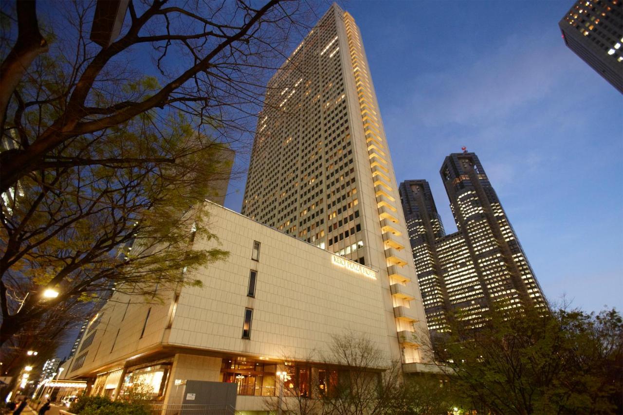 Fotos del hotel - KEIO HOTEL PLAZA