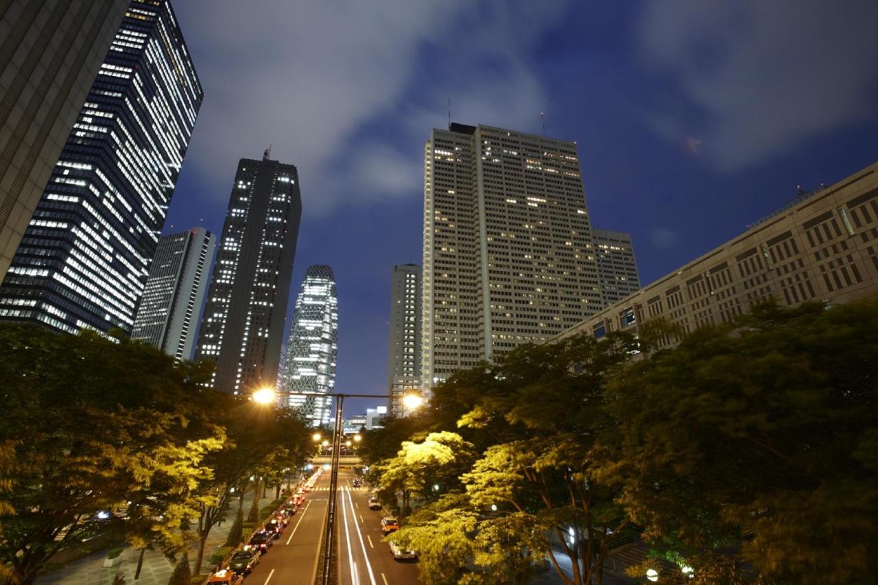 Fotos del hotel - KEIO HOTEL PLAZA