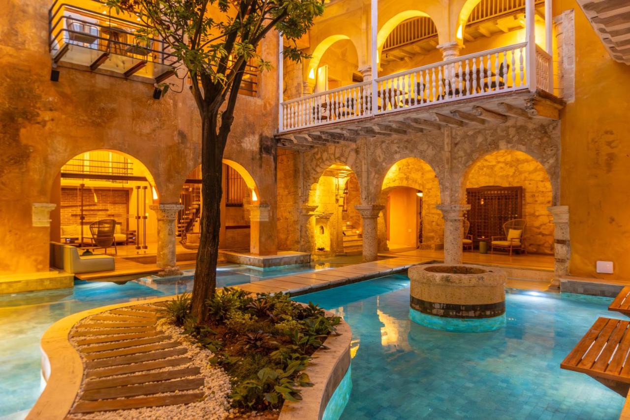 Fotos del hotel - CASA CAROLINA