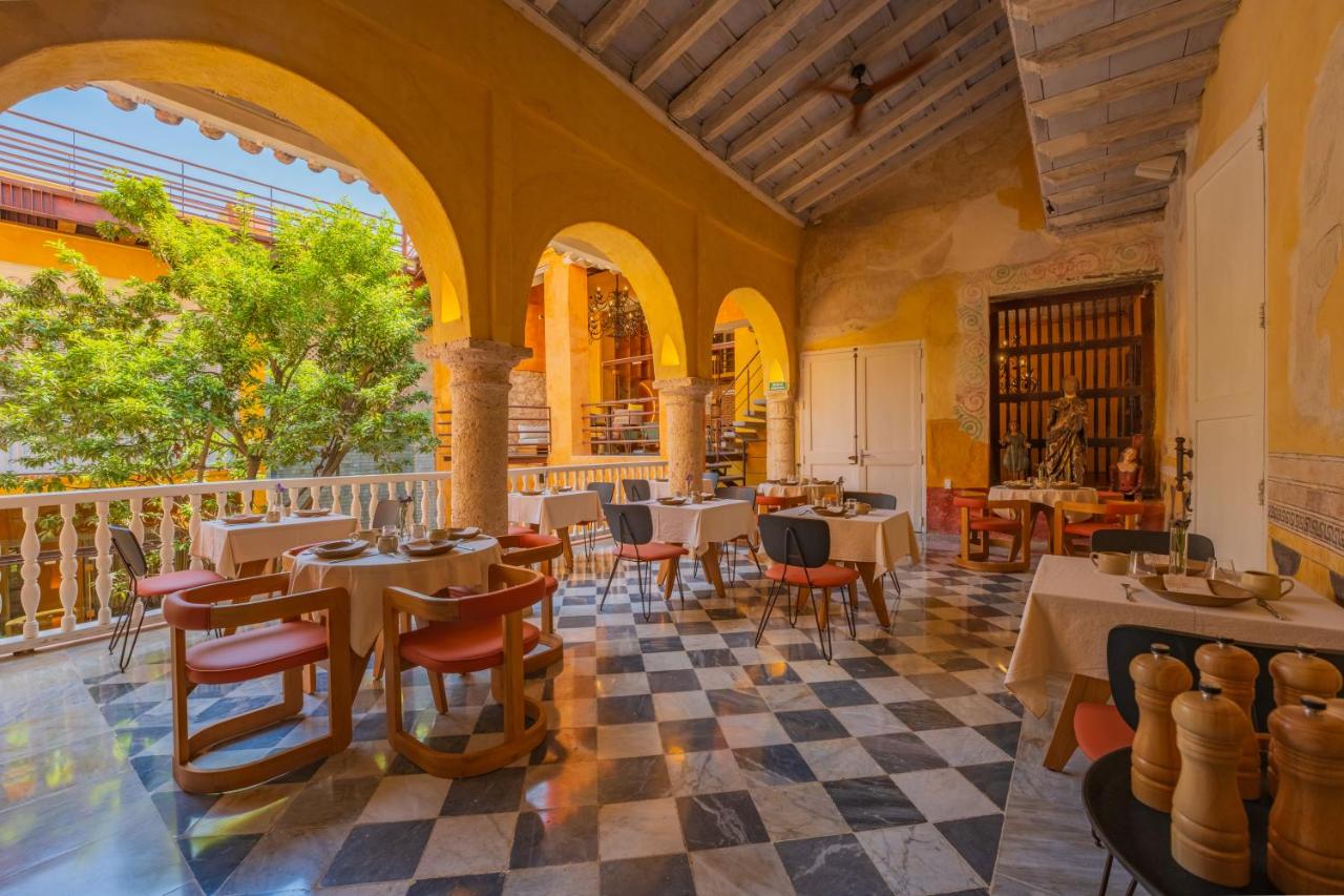 Fotos del hotel - CASA CAROLINA