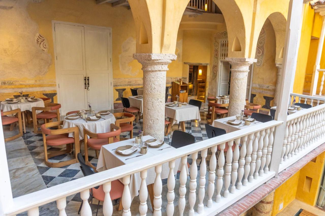 Fotos del hotel - CASA CAROLINA