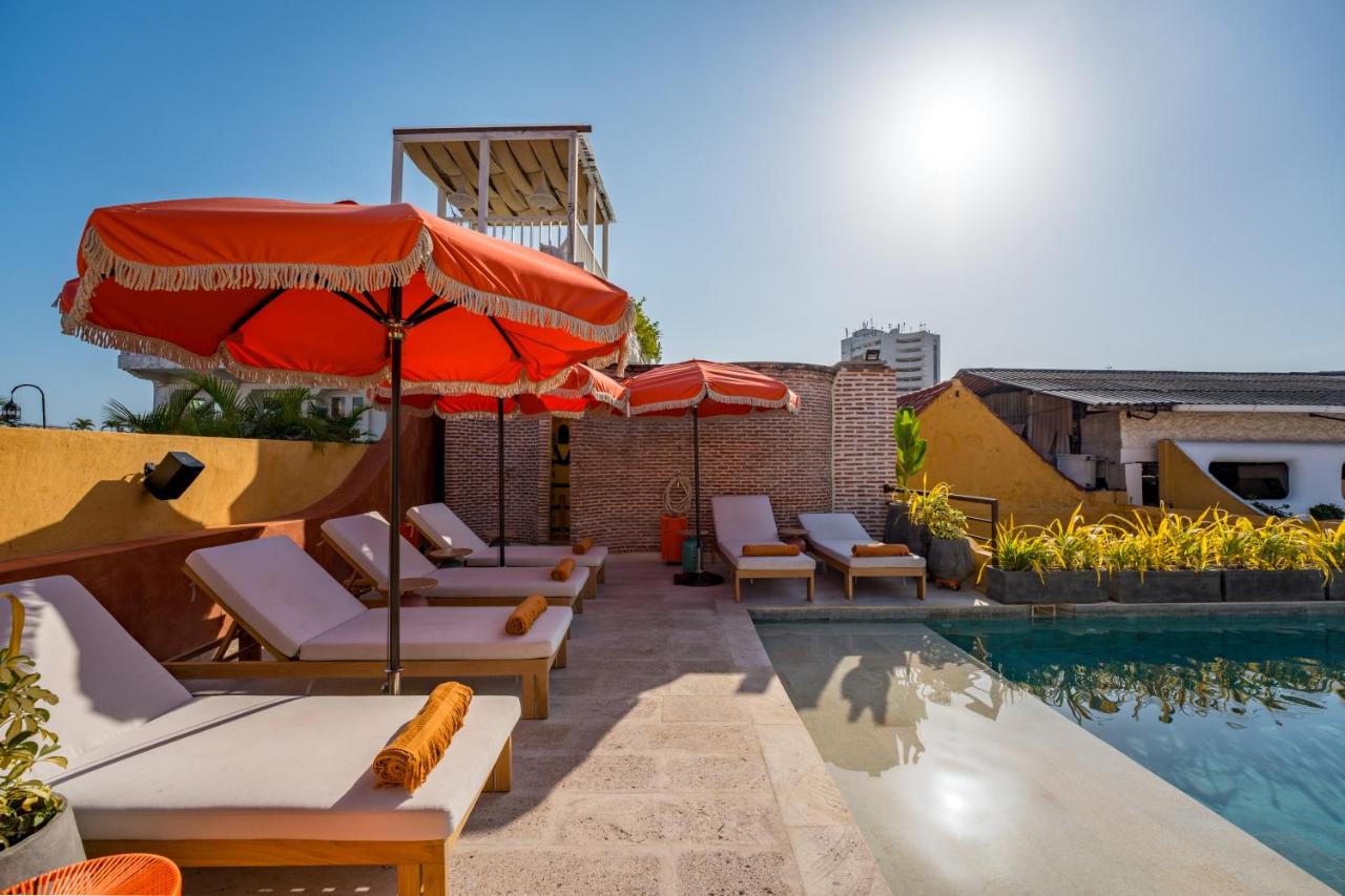 Fotos del hotel - CASA CAROLINA