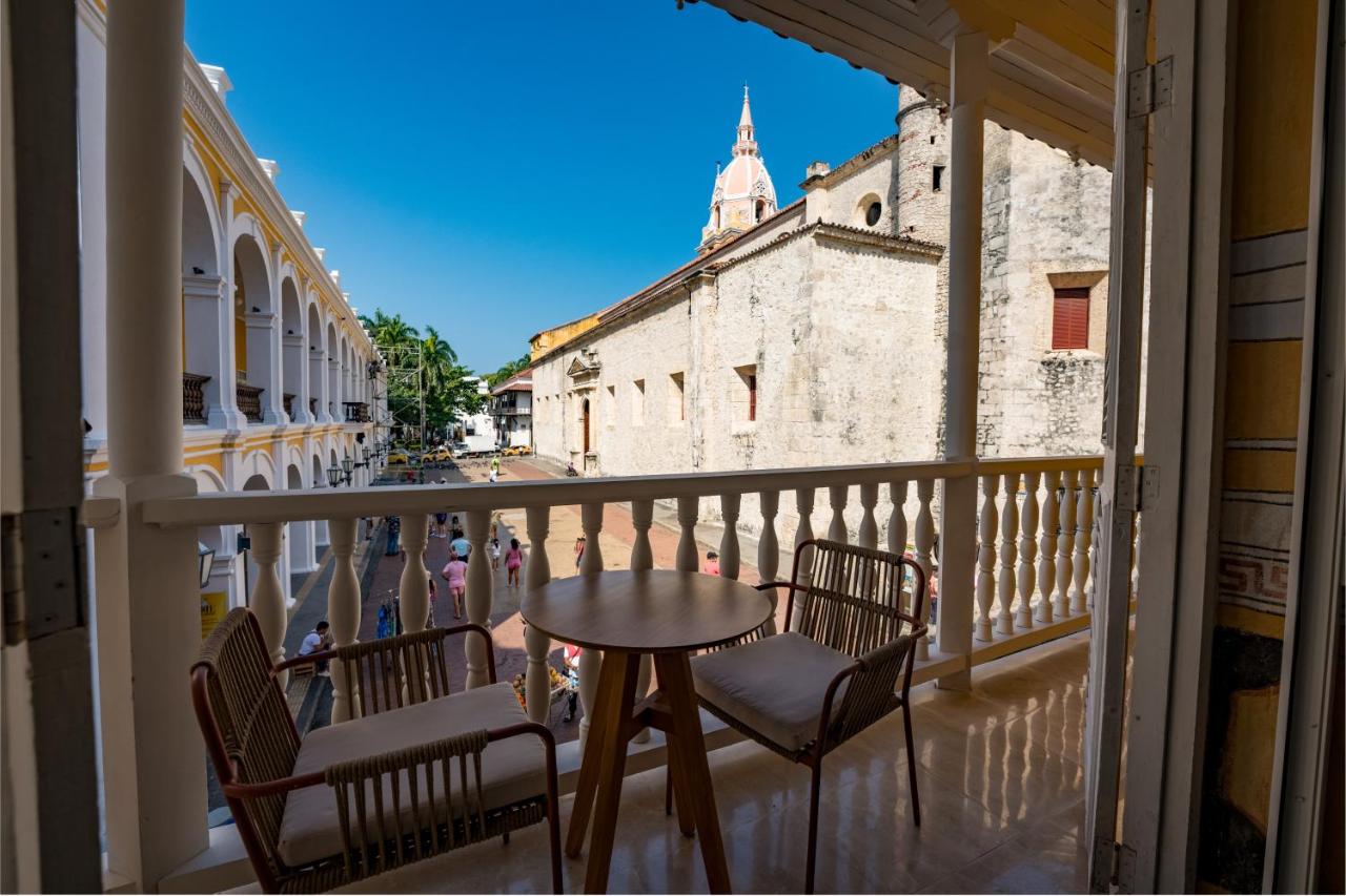 Fotos del hotel - CASA CAROLINA