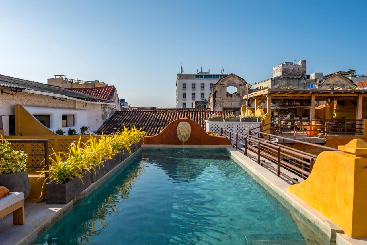 Fotos del hotel - CASA CAROLINA
