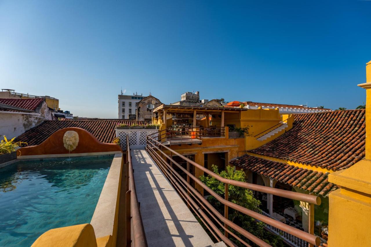 Fotos del hotel - CASA CAROLINA
