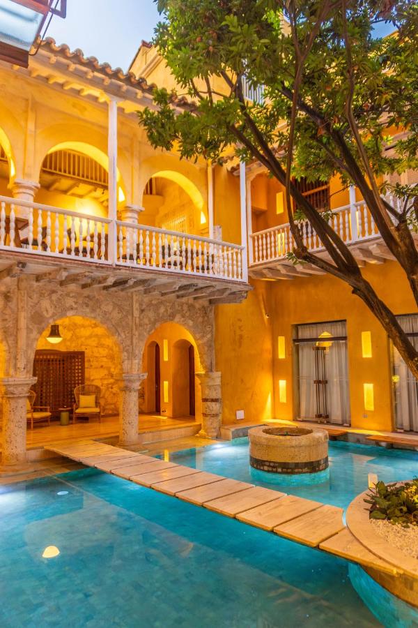 Fotos del hotel - CASA CAROLINA