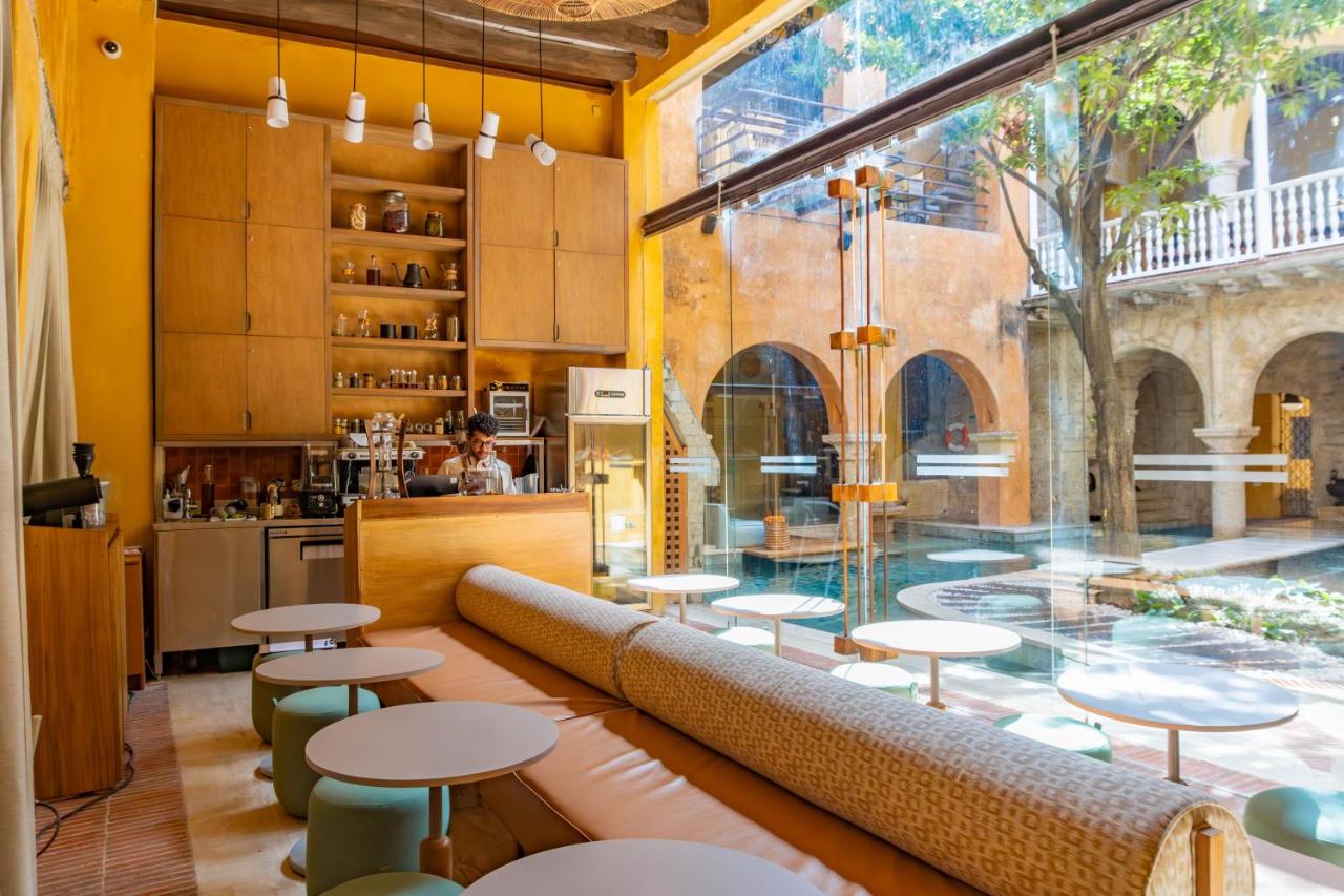 Fotos del hotel - CASA CAROLINA