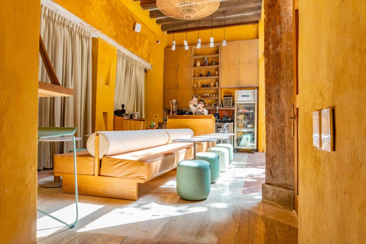 Fotos del hotel - CASA CAROLINA