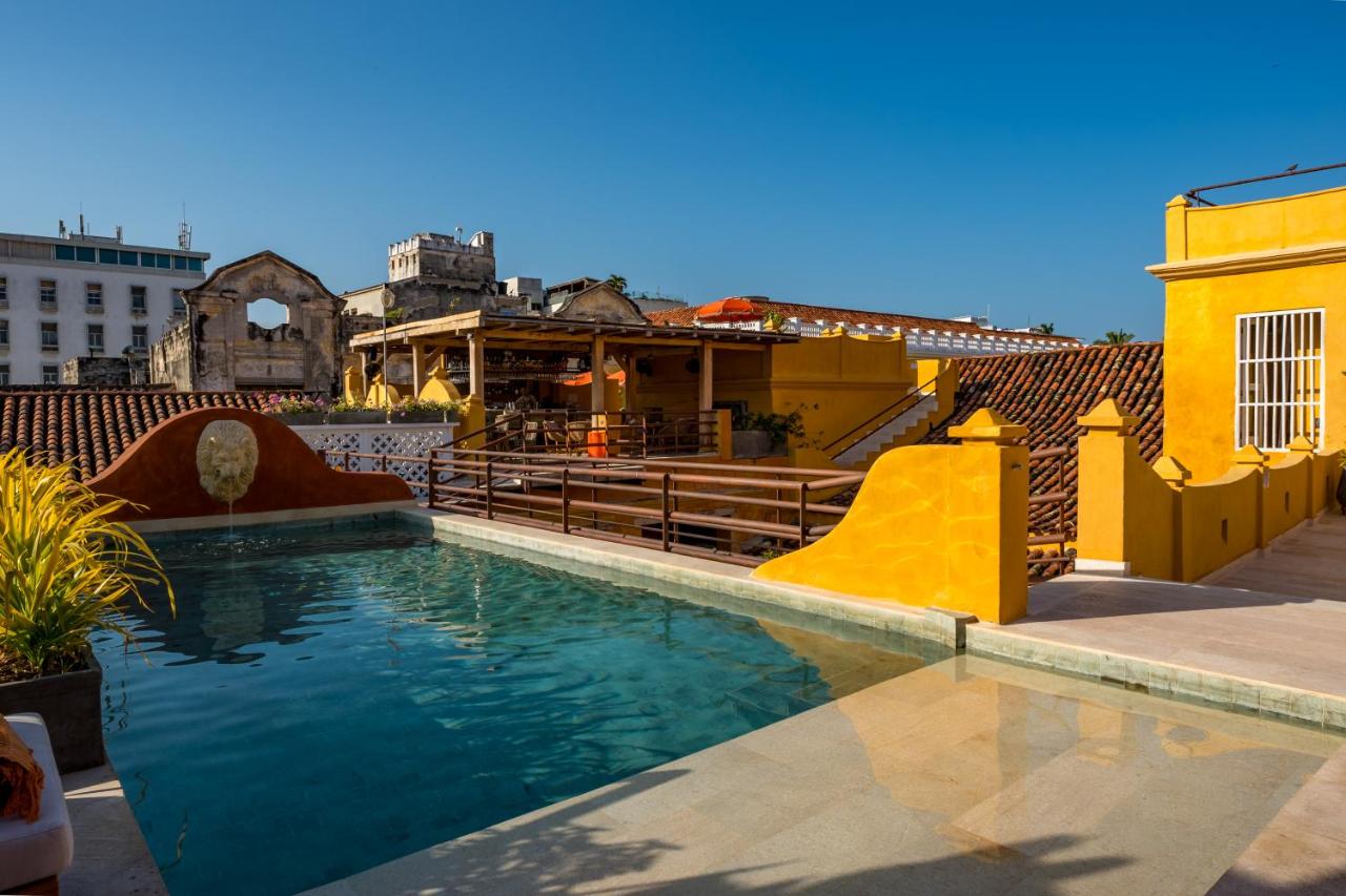 Fotos del hotel - CASA CAROLINA