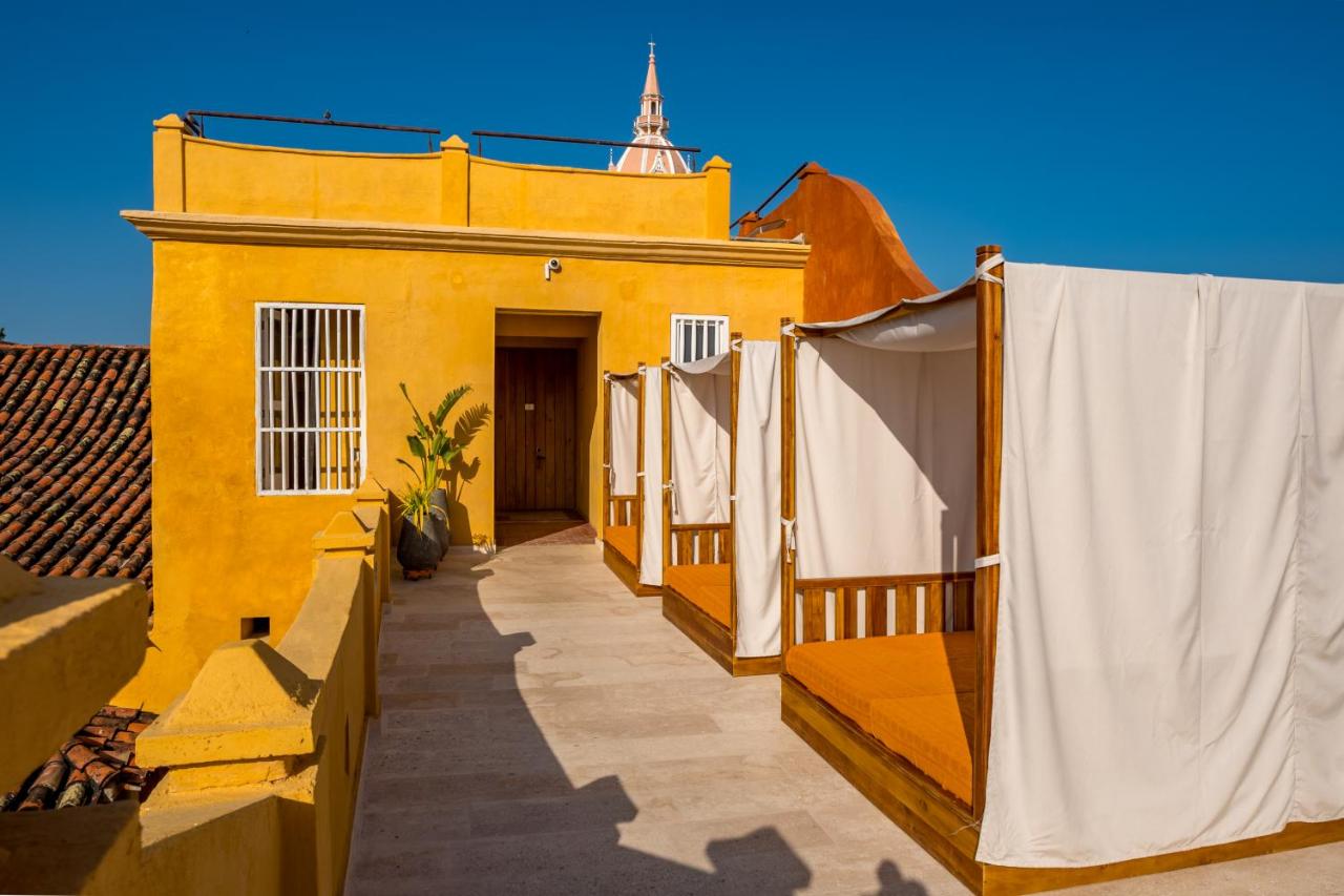 Fotos del hotel - CASA CAROLINA