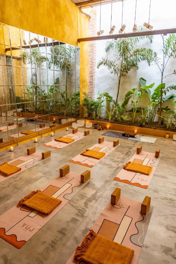 Fotos del hotel - CASA CAROLINA