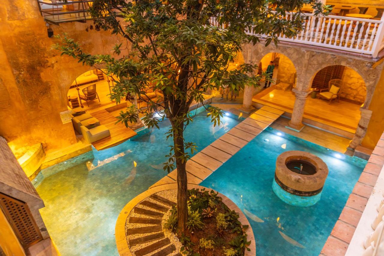 Fotos del hotel - CASA CAROLINA