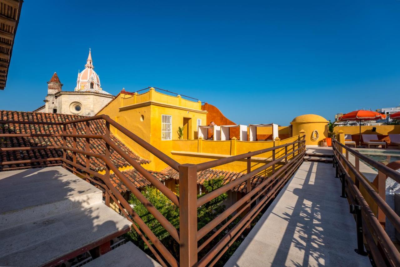 Fotos del hotel - CASA CAROLINA