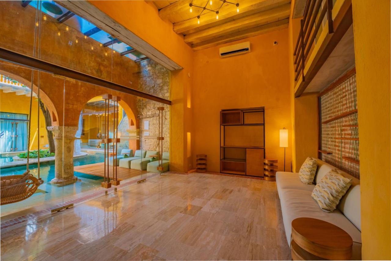 Fotos del hotel - CASA CAROLINA