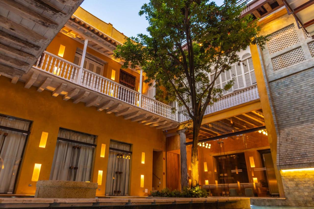 Fotos del hotel - CASA CAROLINA