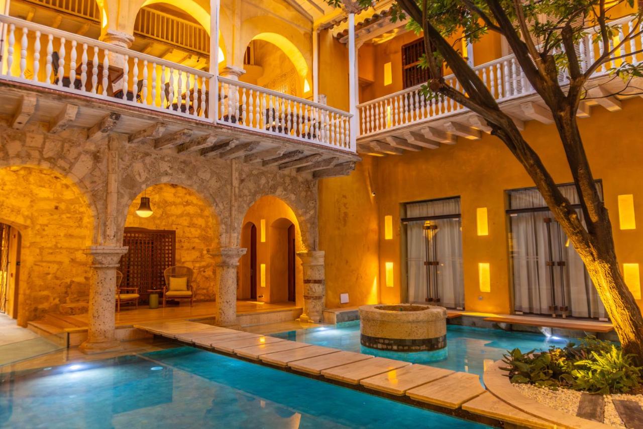 Fotos del hotel - CASA CAROLINA