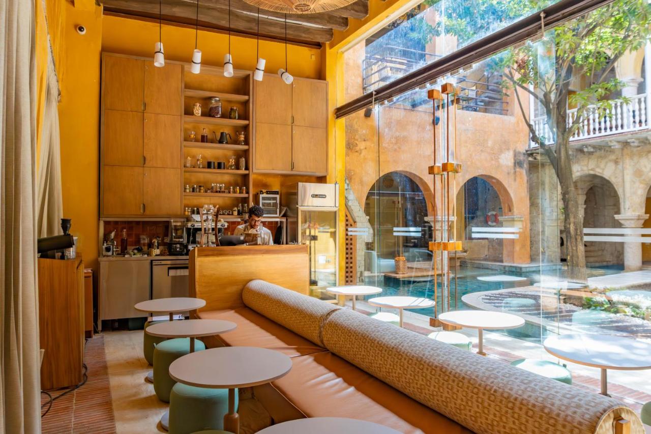 Fotos del hotel - CASA CAROLINA