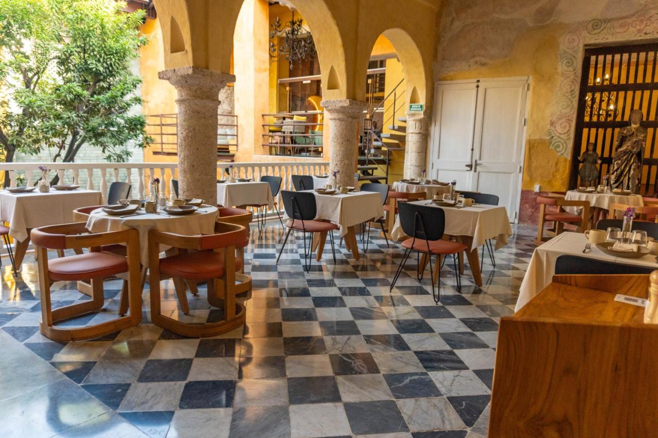 Fotos del hotel - CASA CAROLINA