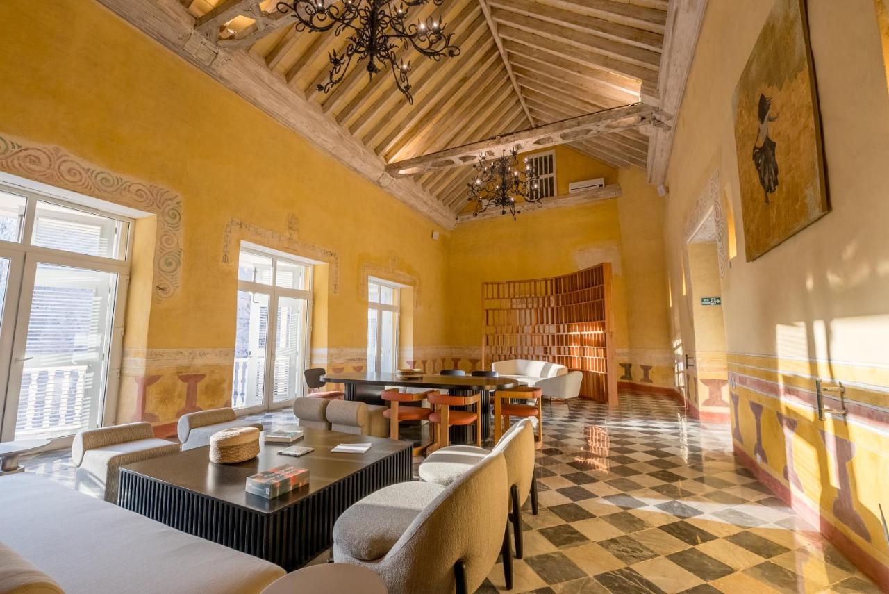Fotos del hotel - CASA CAROLINA