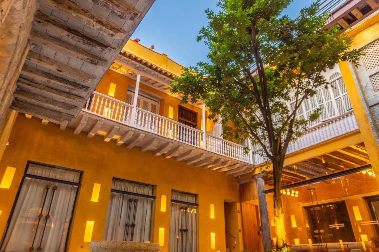 Fotos del hotel - CASA CAROLINA