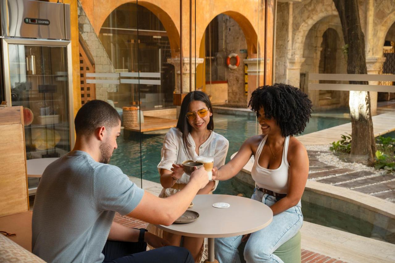 Fotos del hotel - CASA CAROLINA