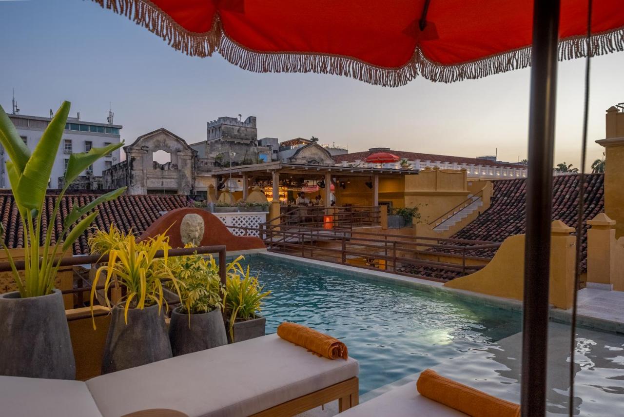 Fotos del hotel - CASA CAROLINA
