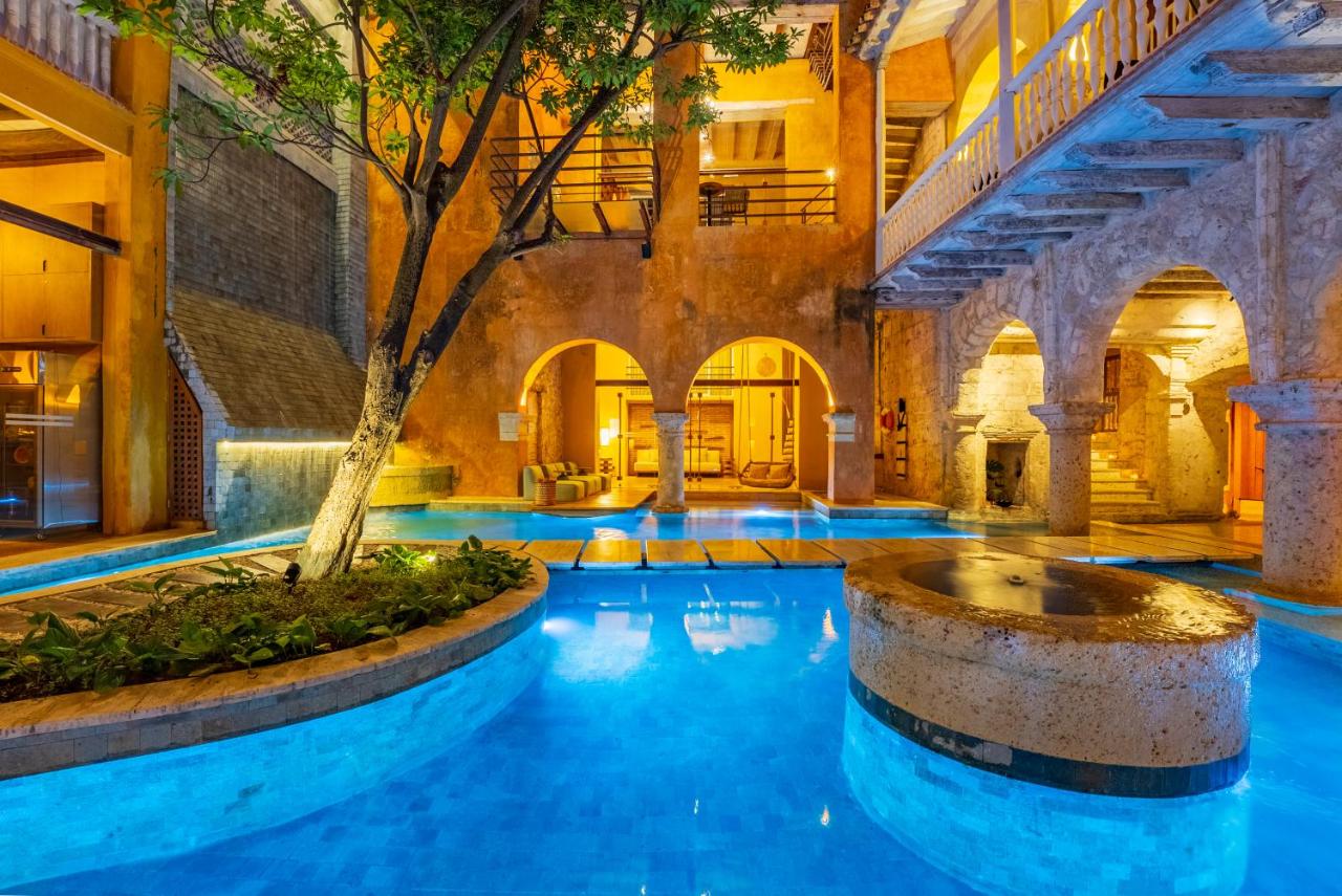 Fotos del hotel - CASA CAROLINA