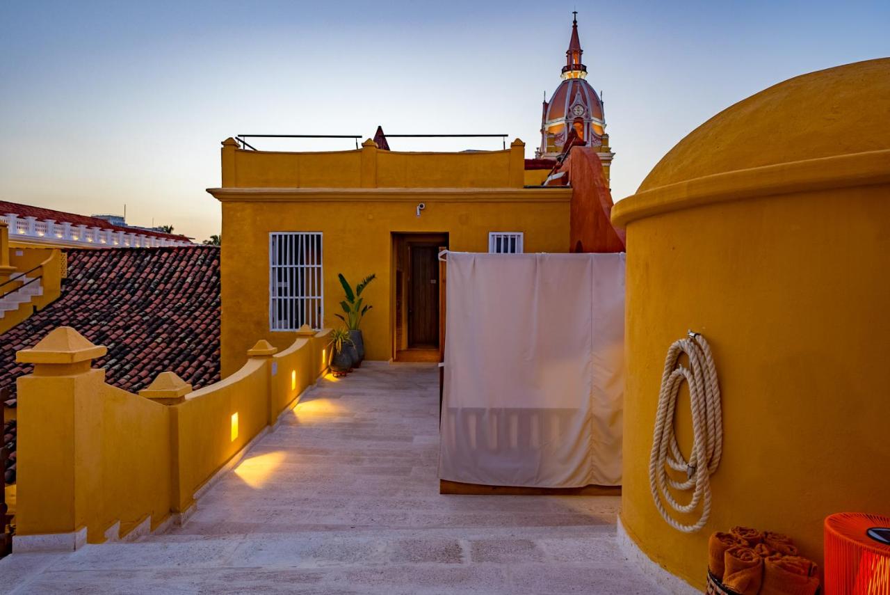 Fotos del hotel - CASA CAROLINA