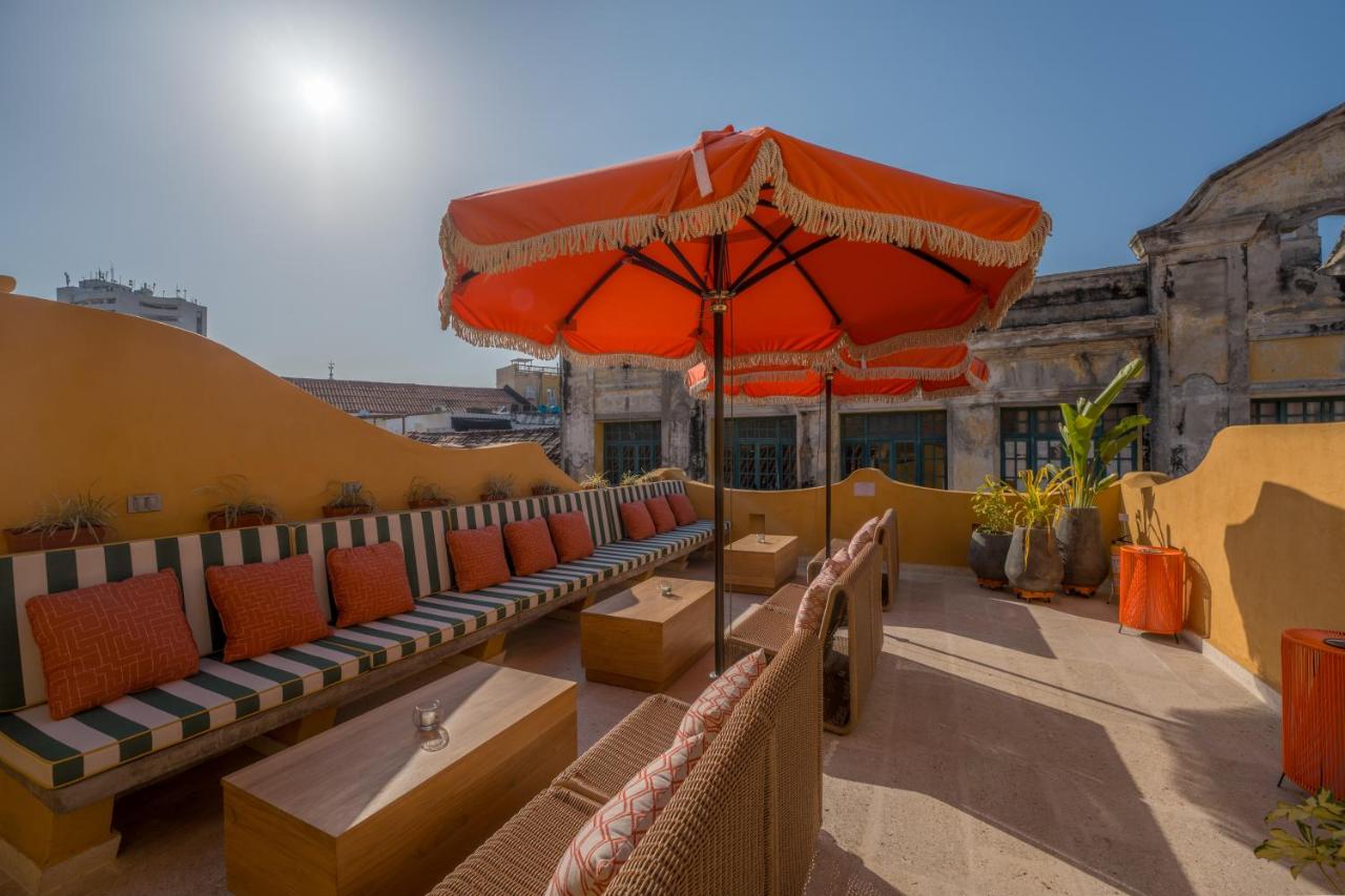 Fotos del hotel - CASA CAROLINA